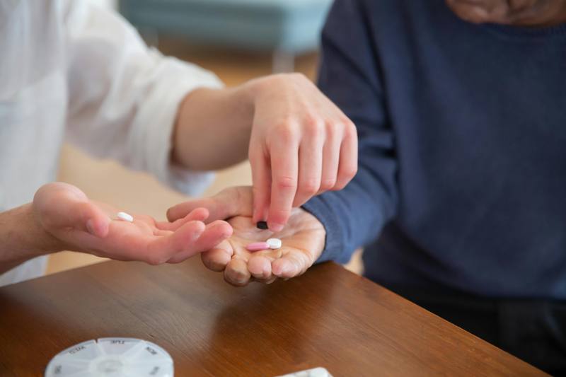 Community Nursing Care